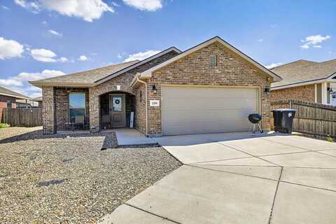 1200 E 89th St, Odessa, TX 79765