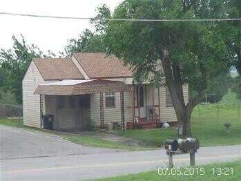 1705 S Mission Street, Anadarko, OK 73005