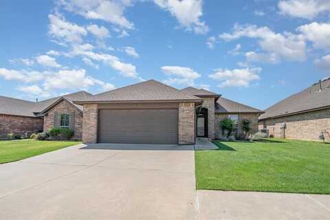 9109 Cates Way, Oklahoma City, OK 73139