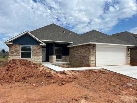 2525 NW 196th Street, Edmond, OK 73012