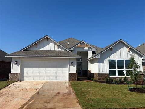 2517 NW 196th Street, Edmond, OK 73012