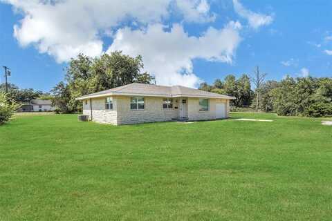 1421 B Street, Snyder, OK 73566