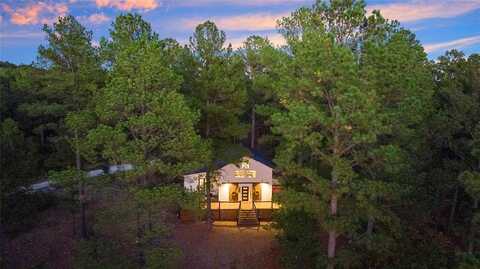 1010 W Eagle Mountain Trail, Broken Bow, OK 74728