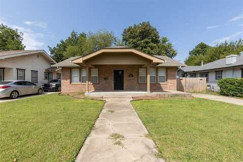 2029 NW 18th Street, Oklahoma City, OK 73106
