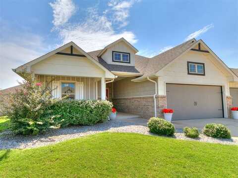 18616 Groveton Boulevard, Edmond, OK 73012