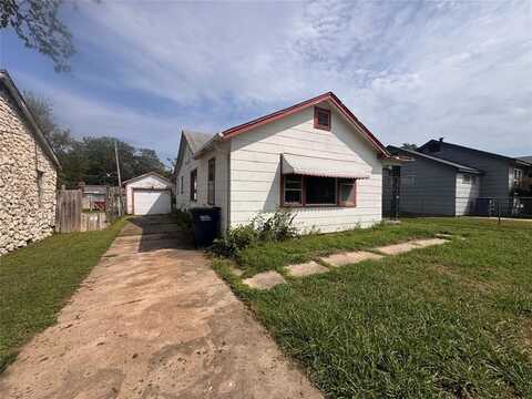1314 Roosevelt Street, Seminole, OK 74868
