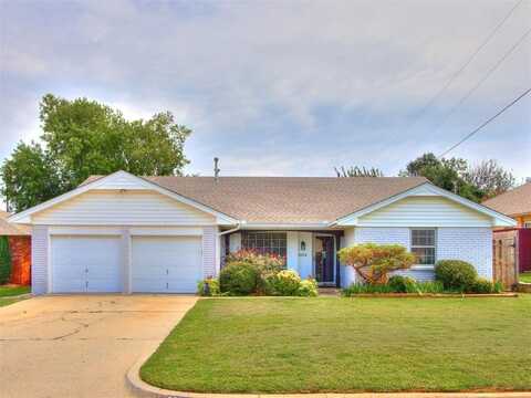 6204 N Warren Avenue, Oklahoma City, OK 73112
