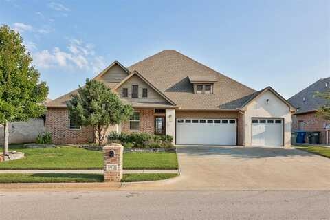 6933 Timber Crest Way, Edmond, OK 73034