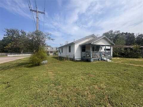 1350 Coolidge Street, Seminole, OK 74868