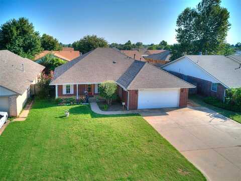 2404 SW 99th Street, Oklahoma City, OK 73159