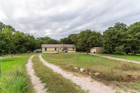 1224 SE 156th Avenue, Norman, OK 73026