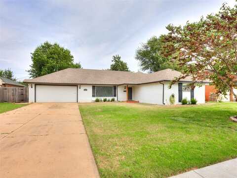 2709 NW 109th Street, Oklahoma City, OK 73120