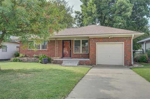 806 Denison Drive, Norman, OK 73069