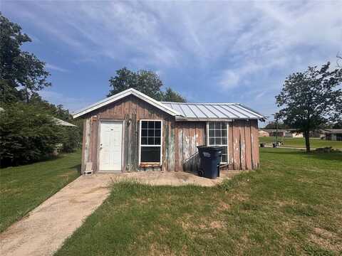 402 N 5th Street, Seminole, OK 74868