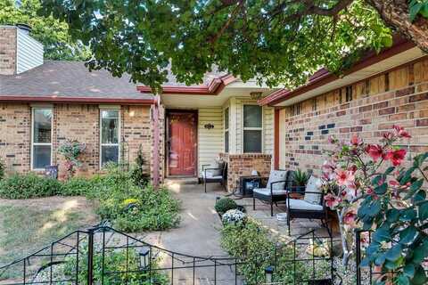 1412 Huntington Drive, Edmond, OK 73012