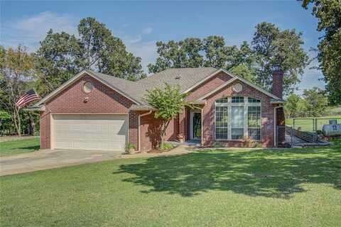 14174 Billy Drive, Edmond, OK 73034