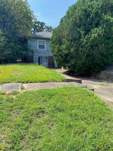 232 W Seminole Avenue, McAlester, OK 74501