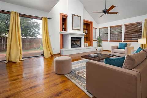12428 N Chase End Court, Oklahoma City, OK 73142