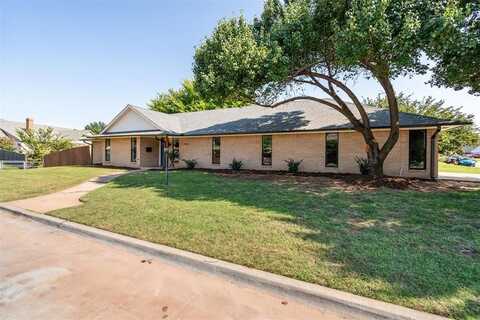 2728 Camelot Drive, Oklahoma City, OK 73120