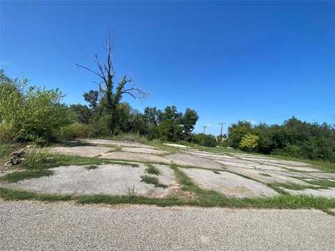 204 W Gale Avenue, Seminole, OK 74868