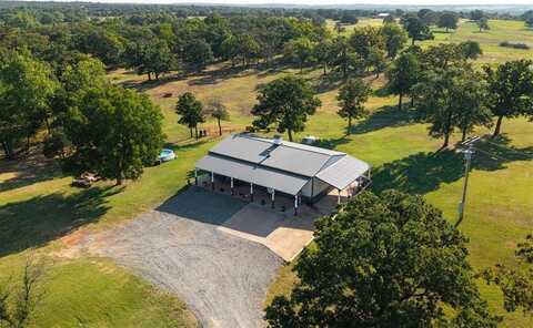330730 E 860 Road, Wellston, OK 74881