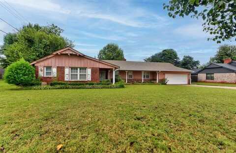 5309 N Everest Avenue, Oklahoma City, OK 73111