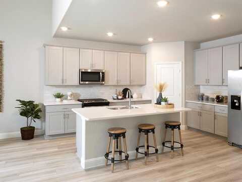 611 Tidal Drive, McKinney, TX 75071