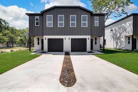 301 Eastland Street, Cleburne, TX 76031