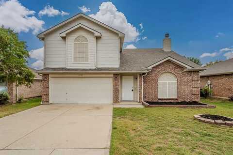 2720 Brea Canyon Road, Fort Worth, TX 76108
