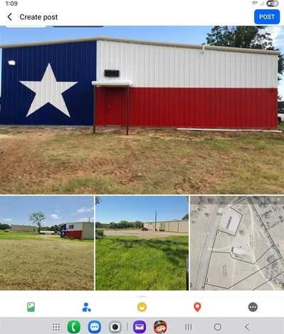 2116 E Farm to Market 4, Cleburne, TX 76031