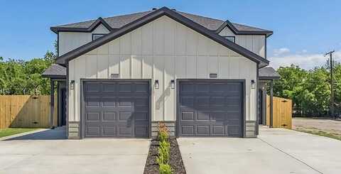 8001 Elizabeth, Fort Worth, TX 76116