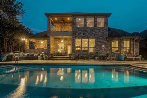 11708 Palisades Parkway, Austin, TX 78732