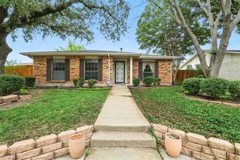 5068 Bartlett Drive, The Colony, TX 75056