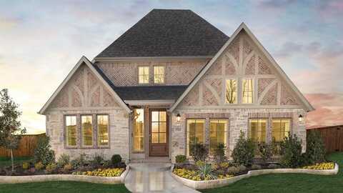 713 Lost Woods Way, McKinney, TX 75071