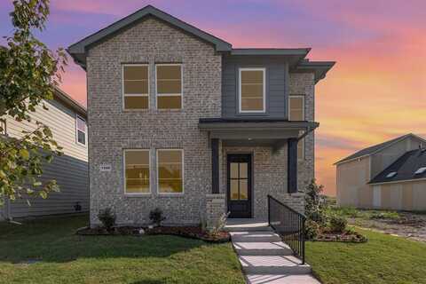 7200 Bayhill Lane, Rowlett, TX 75088