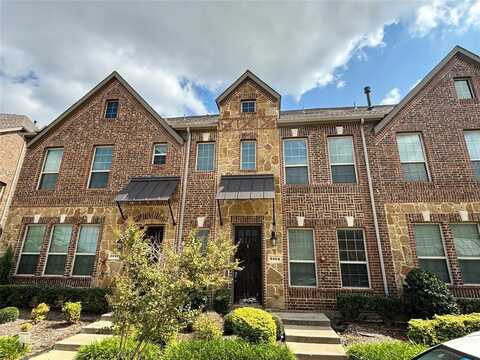 2444 Magalia Lane, Lewisville, TX 75056