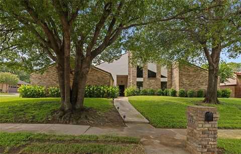3827 Ashbury Lane, Bedford, TX 76021