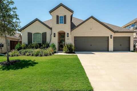 1845 Park Vista Way, Midlothian, TX 76065