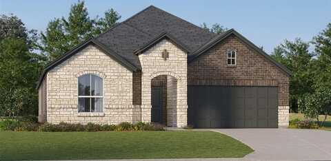 9421 Suttonridge Drive, Fort Worth, TX 76179