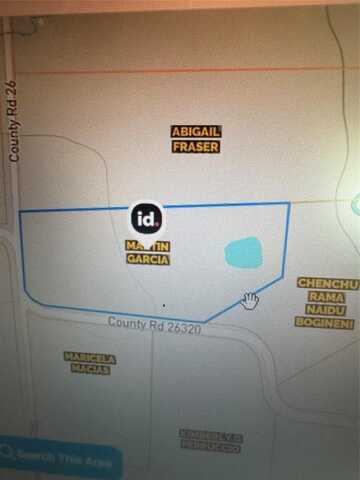 Tbd CR 26320 - 6.78 AC, Roxton, TX 75477