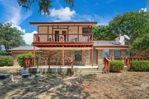 9217 Old Cross Timbers Road, Flower Mound, TX 75022