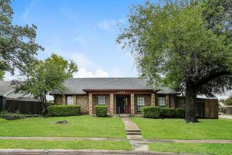 4200 Wayfaring Street, Mesquite, TX 75150