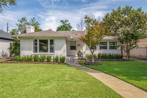 6135 Anita Street, Dallas, TX 75214