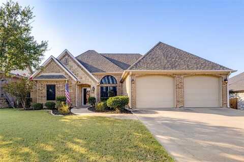 1418 Lexington Drive, Sherman, TX 75092