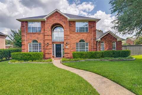 9700 Congressional Drive, Plano, TX 75025