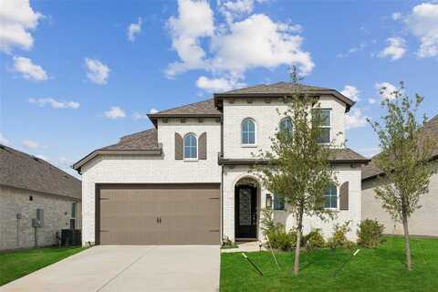 627 Brockwell Bend, Forney, TX 75126
