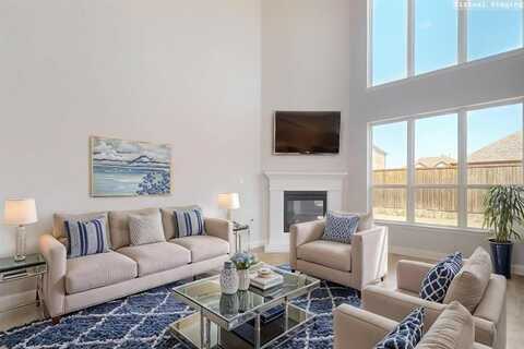 3208 Trailing Vines Bend, Wylie, TX 75098