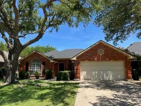 4913 Portrait Lane, Plano, TX 75024