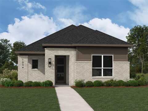 2029 Bayfront Drive, Royse City, TX 75189