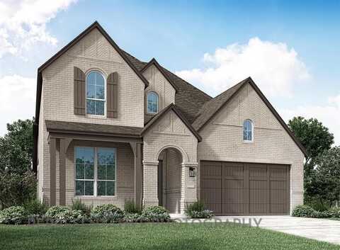 4233 Palomino Road, Aubrey, TX 76227